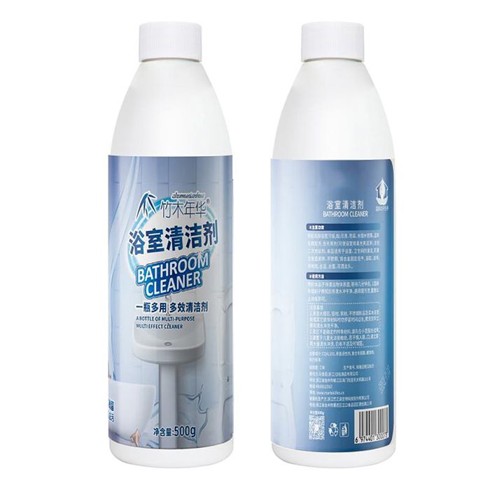 浴室清洁剂